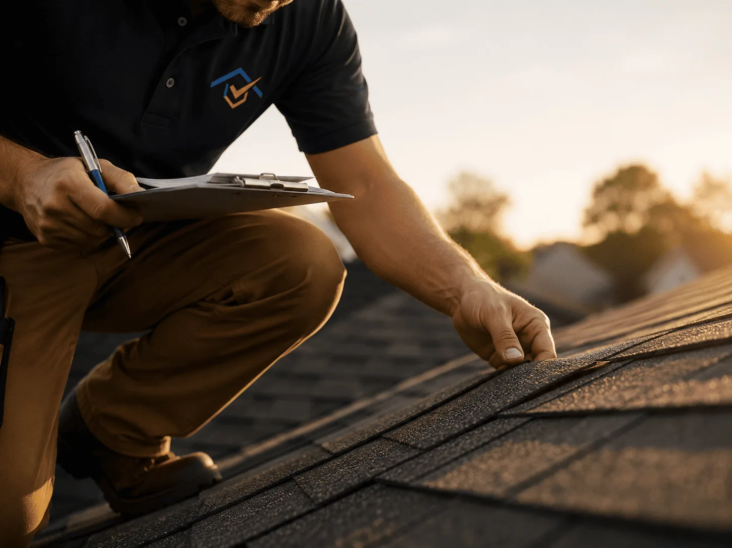 Why Choose Roof Inspection in Bluejacket, OK